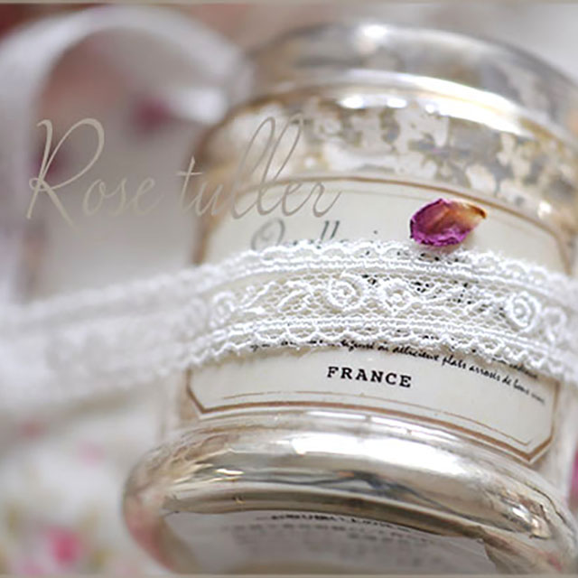 何か作りたくなるレース